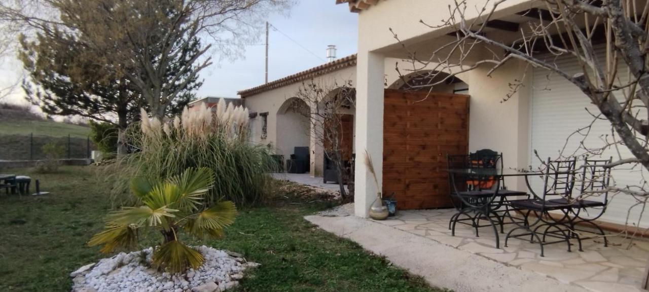 La Halte Gourmande Hotel Vacheres Exterior photo