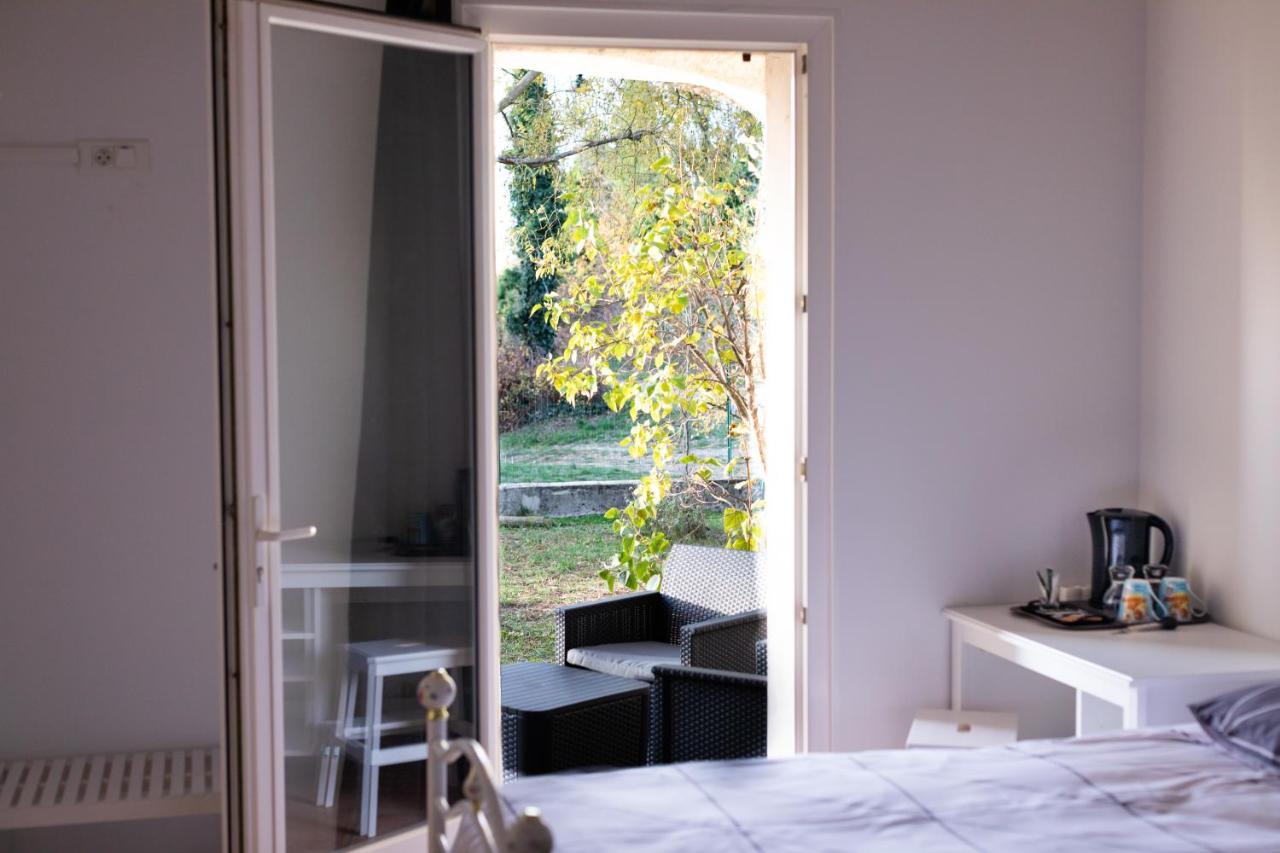 La Halte Gourmande Hotel Vacheres Exterior photo
