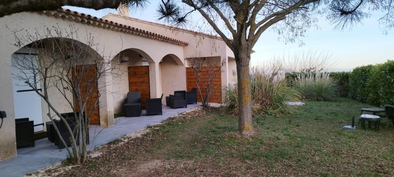 La Halte Gourmande Hotel Vacheres Exterior photo